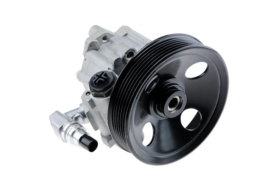 Steering pump A 002 466 2401 (New) - Spw me 017 1 - SPW-ME-017