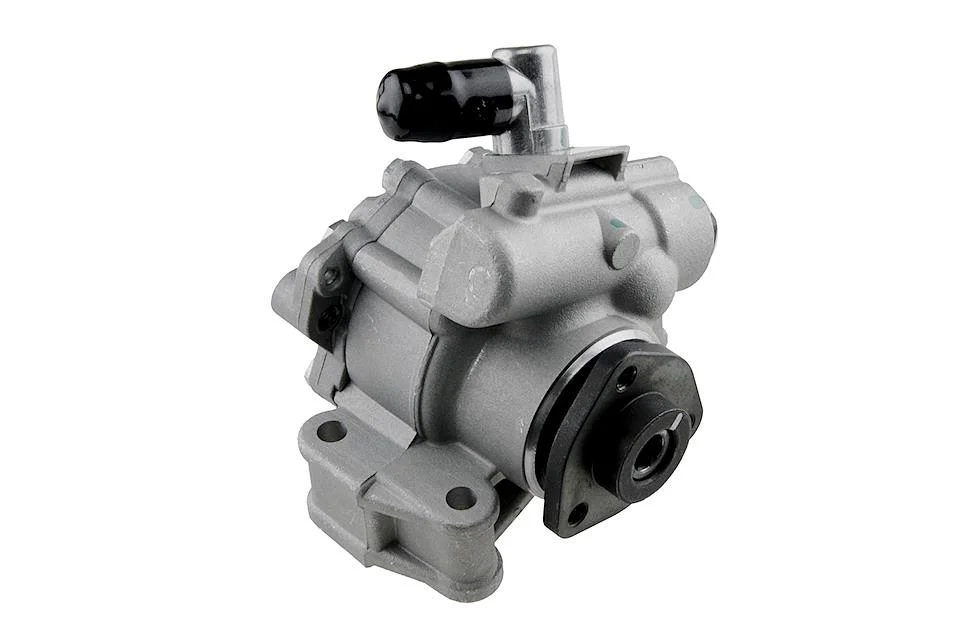 Steering pump A 002 466 8901 (New) - Spw me 019 1 - SPW-ME-019