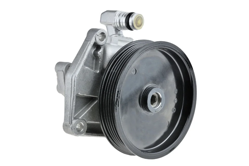 Steering pump A 005 466 2201 (New) - Spw me 020 1 - SPW-ME-020
