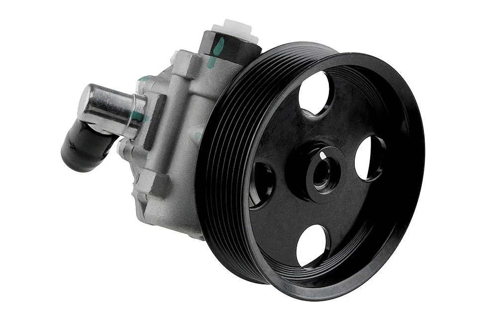 Steering pump A 004 466 8301 (New) - Spw me 021 1 - SPW-ME-021