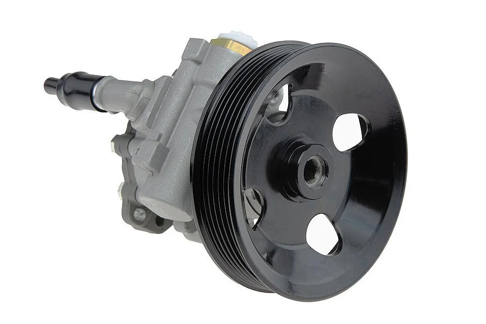 Steering pump A 002 466 5101 (New) - Spw me 029 1 - SPW-ME-029