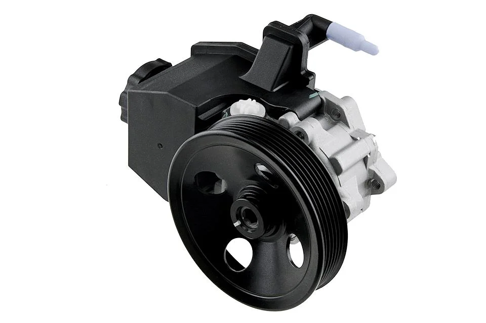 Steering pump A 002 466 3001 (New) - Spw me 030 1 - SPW-ME-030