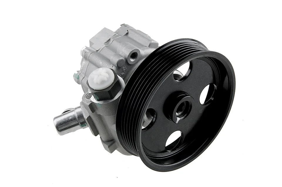 Steering pump A 005 466 0301 (New) - Spw me 033 1 - SPW-ME-033