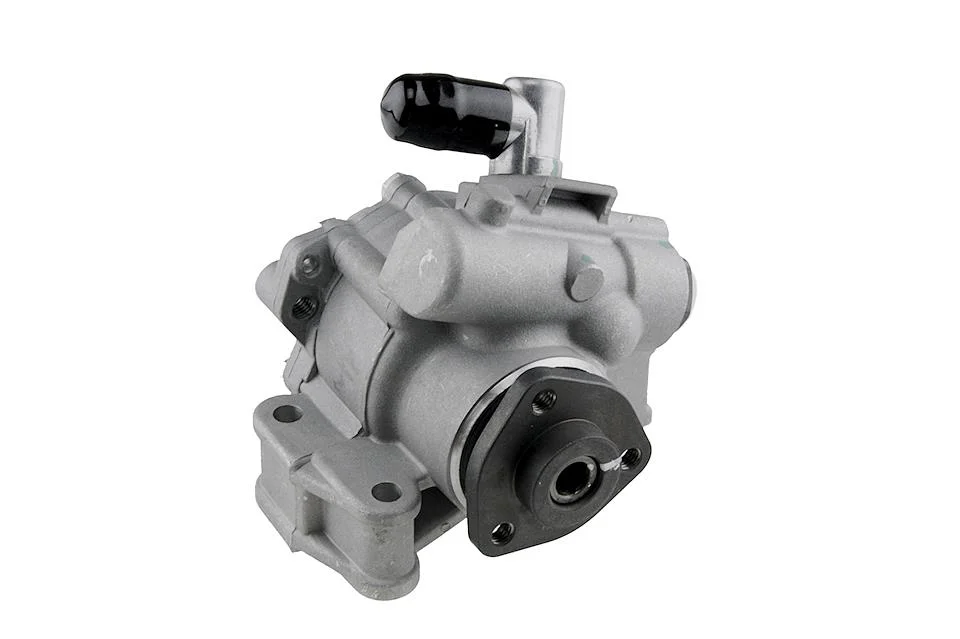 Steering pump A 004 466 1301 (New) - Spw me 034 1 - SPW-ME-034