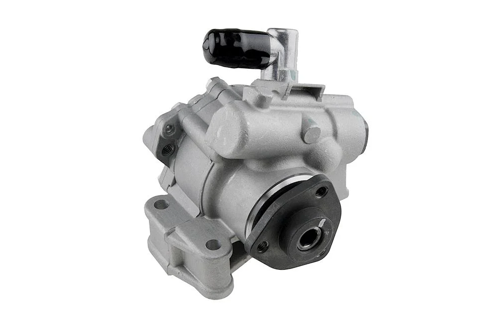 Steering pump A 003 466 5601 (New) - Spw me 035 1 - SPW-ME-035