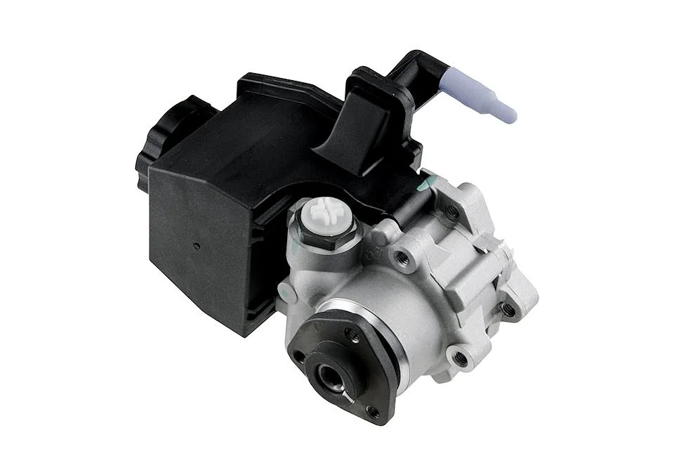 Steering pump A 003 466 0701 (New) - Spw me 036 1 - SPW-ME-036
