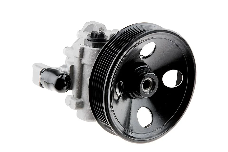 Steering pump A 002 466 8701 (New) - Spw me 038 1 - SPW-ME-038