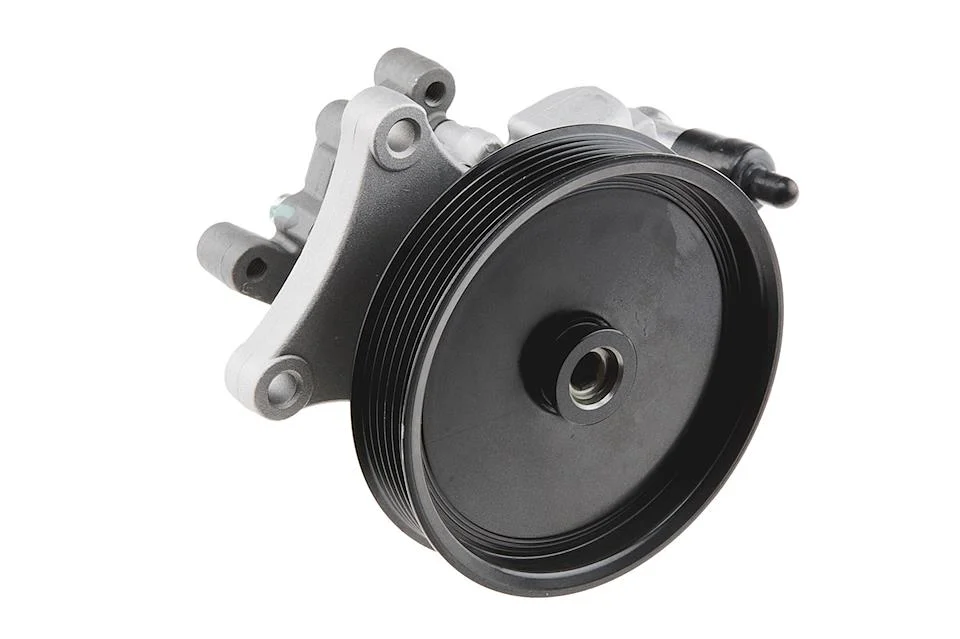 Steering pump A 006 466 6801 (New) - Spw me 040 1 - SPW-ME-040