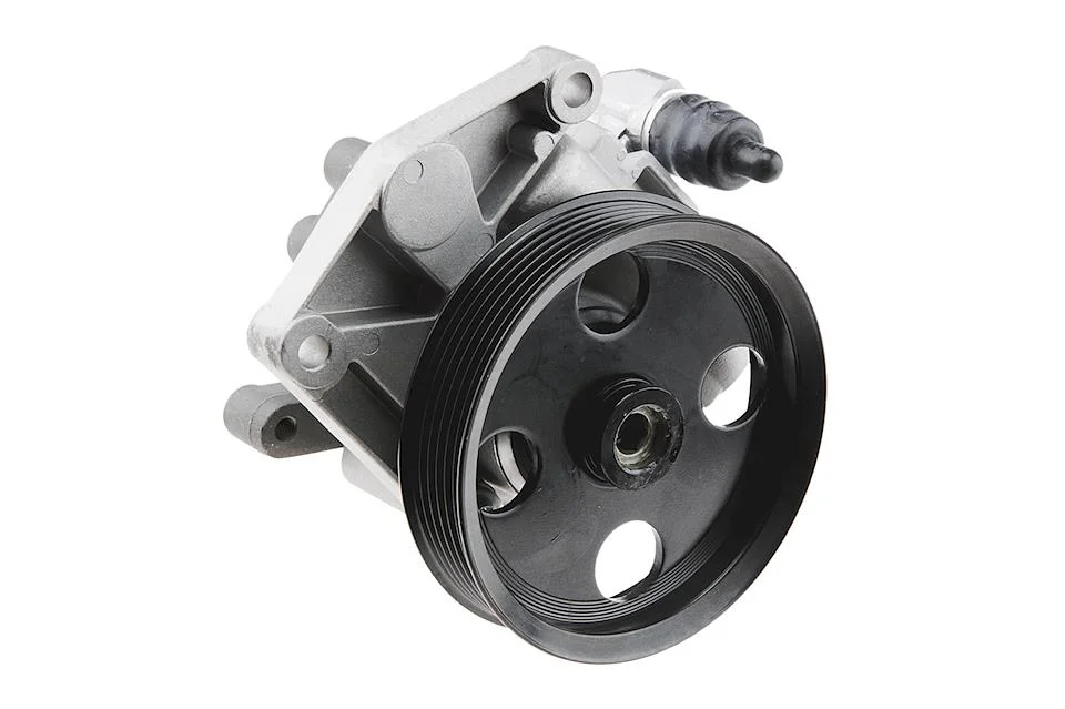 Steering pump A 005 466 9501 (New) - Spw me 041 1 - SPW-ME-041