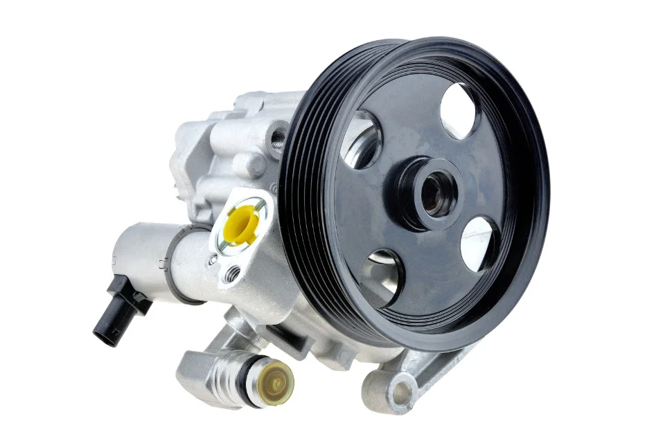 Steering pump A 006 466 4501 (New) - Spw me 046 1 - SPW-ME-046