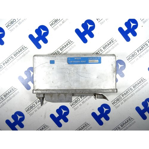 ABS module 0265 101 016 - 0265101016 - 0265101016