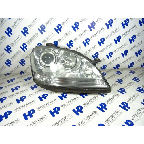 Koplamp ML-klasse w164 Xenon Rechts - 2022 05 13 10 08 19 - A1648205461