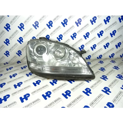 Koplamp ML-klasse w164 Xenon Rechts - 2022 05 13 10 08 19 - A1648205461
