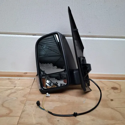 Buitenspiegel Sprinter w907 Links (Nieuw) - 5402 04 2247363p 1 - 5402-04-2247363P