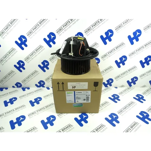 Kachelmotor A 169 820 0642 Valeo (Nieuw) - 715052 - 715052