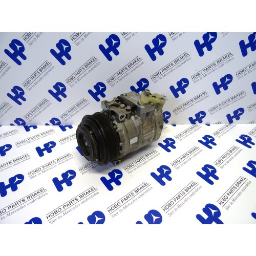 Airco compressor Revisie A 000 230 6811 - A 000 230 6811 - A0002306811-R