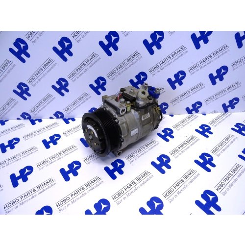 Airco compressor Revisie A 000 230 8611 - A 000 230 8611 - A0002308611-R