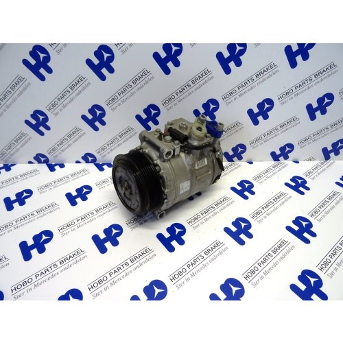 Airco compressor Revisie A 001 230 1411 - A 001 230 1411 - A0012301411-R