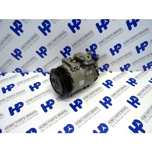 Airco compressor Revisie A 001 230 1411 - A 001 230 1411 - A0012301411-R