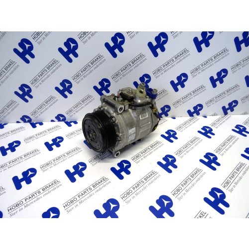 Airco compressor Revisie A 001 230 2011 - A 001 230 2011 - A0012302011-R