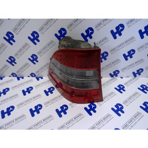 Achterlicht ML-klasse w163 Links - A 163 820 0164 - A1638200164