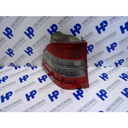 Tail light ML-class w163 Left - A 163 820 0164 - A1638200164