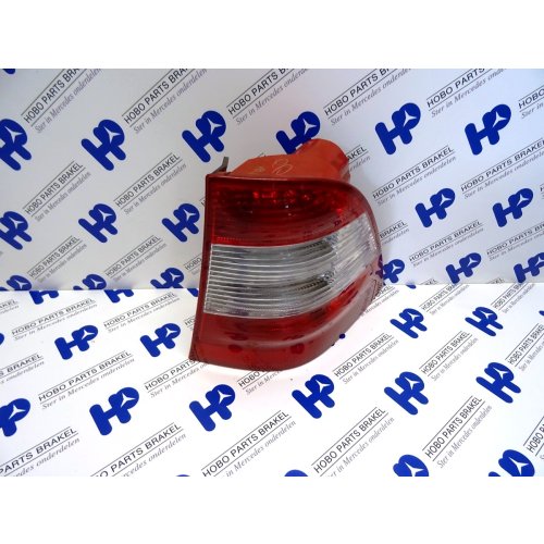 Achterlicht ML-klasse w163 Facelift Rechts - A 163 820 2064 - A1638202064