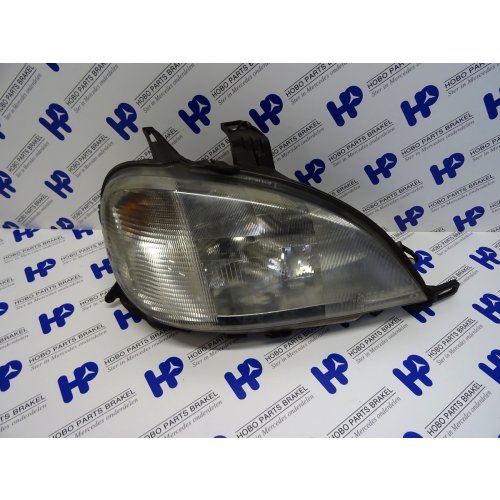 Koplamp ML-klasse w163 Rechts - A 163 820 3861 - A1638203861