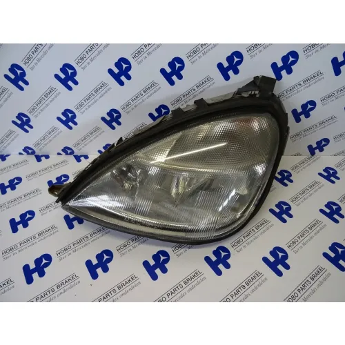 Headlight A-class w168 Left - A 168 820 0161 - A1688200161