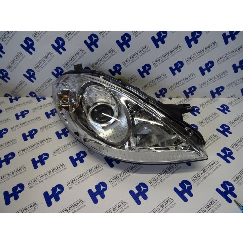 Koplamp A-klasse w169 Avantgarde Rechts (Nieuw) - A 169 820 0661 - A1698200661-N