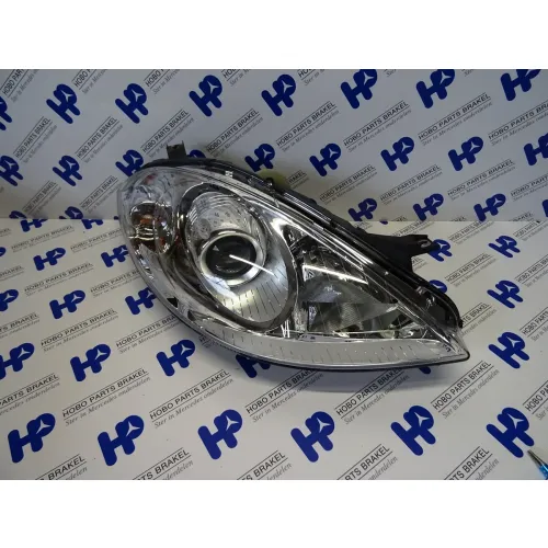 Koplamp A-klasse w169 Avantgarde Rechts (Nieuw) - A 169 820 0661 - A1698200661-N