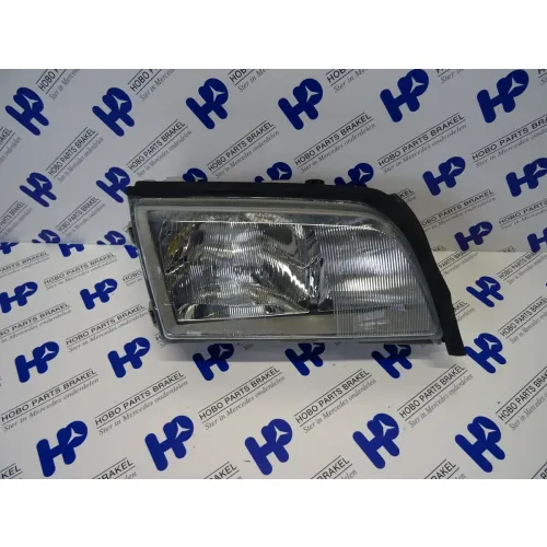 Koplamp C-klasse w202 Rechts (Nieuw) - A 202 820 1261 - A2028201261-N