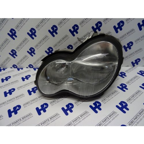 Koplamp C-klasse w203 Links - A 203 820 0161 - A2038200161