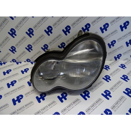 Koplamp C-klasse w203 Xenon Links - A 203 820 1161 - A2038201161