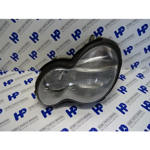 Koplamp C-klasse w203 Xenon Links - A 203 820 1161 - A2038201161