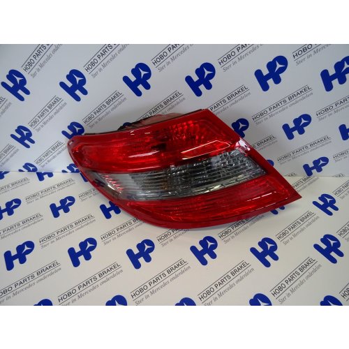 Achterlicht C-klasse w204 Avantgarde Links - A 204 820 2964 - A2048202964