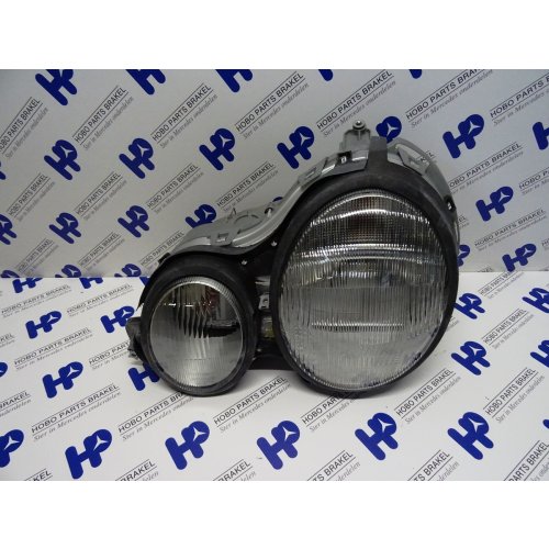 Koplamp E-klasse w210 Links (Nieuw) - A 210 820 0361 - A2108200361-N