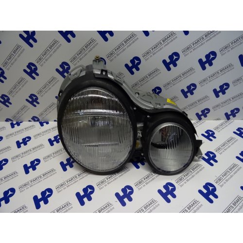 Koplamp E-klasse w210 Rechts (Nieuw) - A 210 820 0461 - A2108200461-N