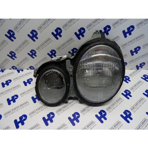 Koplamp E-klasse w210 Facelift Links (Nieuw) - A 210 820 2761 - A2108202761-N