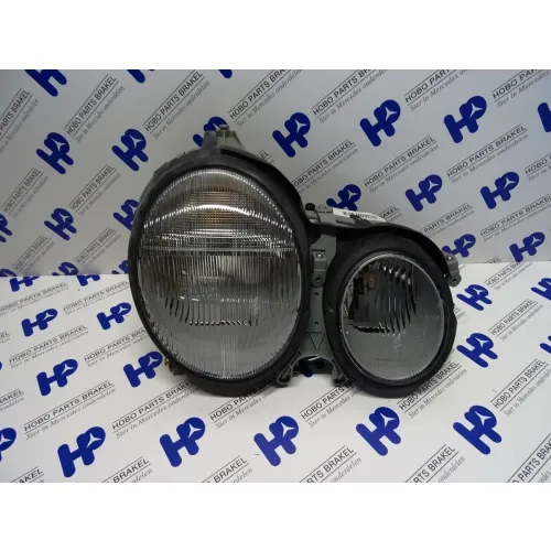 Koplamp E-klasse w210 Facelift Rechts (Nieuw) - A 210 820 3061 - A2108203061-N