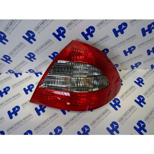Achterlicht E-klasse w211 Classic/Elegance Rechts - A 211 820 2464 - A2118202464