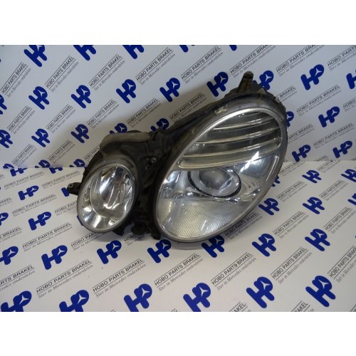 Koplamp E-klasse w211 Facelift Xenon Links - A 211 820 4761 - A2118204761