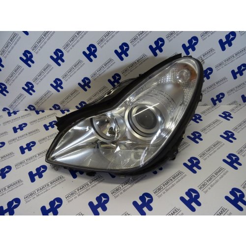 Koplamp CLS-klasse w219 Links - A 219 820 0161 - A2198200161