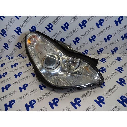 Koplamp CLS-klasse w219 Rechts - A 219 820 0261 - A2198200261