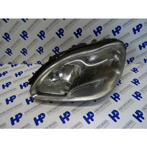 Koplamp S-klasse w220 Xenon Links - A 220 820 0761 - A2208200761