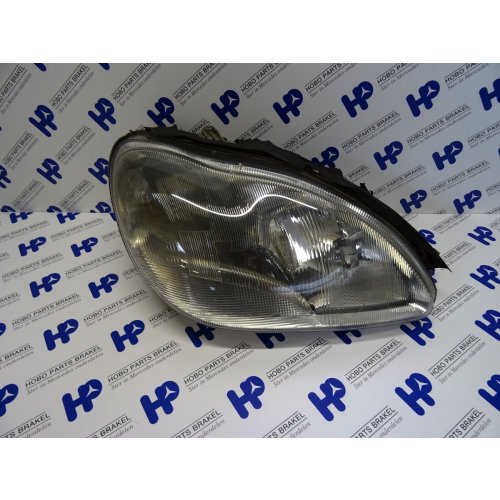 Koplamp S-klasse w220 Xenon Rechts - A 220 820 0861 - A2208200861