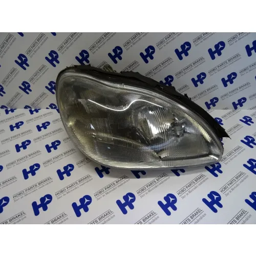 Koplamp S-klasse w220 Xenon Rechts - A 220 820 0861 - A2208200861
