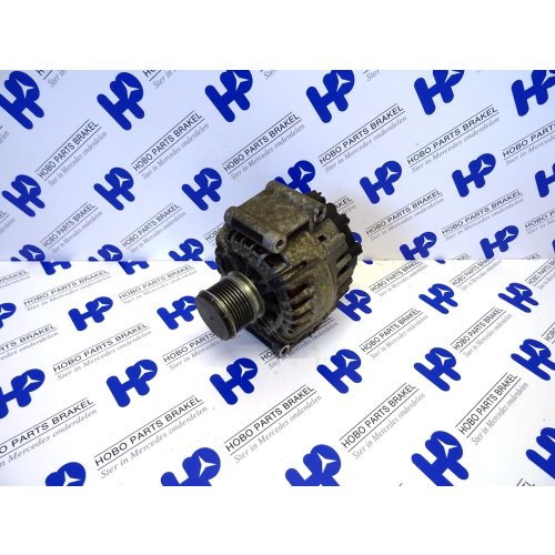 Dynamo A 271 154 1402 - 120A - A 271 154 1402 - A2711541402