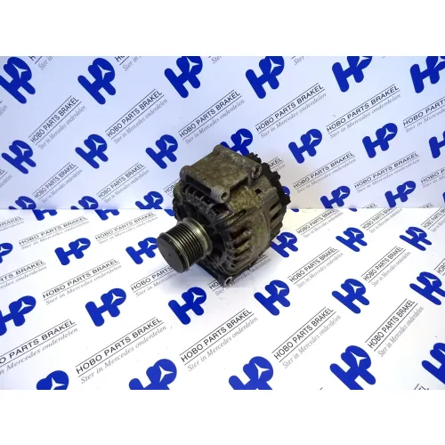 Dynamo A 271 154 1402 - 120A - A 271 154 1402 - A2711541402