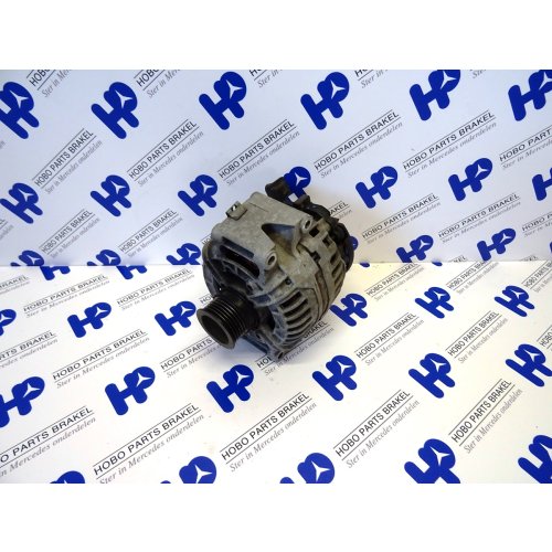 Dynamo A 272 154 0002 - 150A - A 272 154 0002 - A2721540002